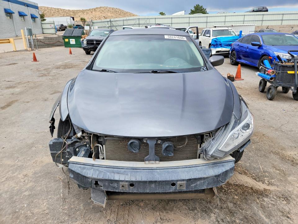 Aukcja sprzedaży 2018 Nissan Altima, vin: 1N4AL3AP2JC267834, numer aukcji: 58241606
