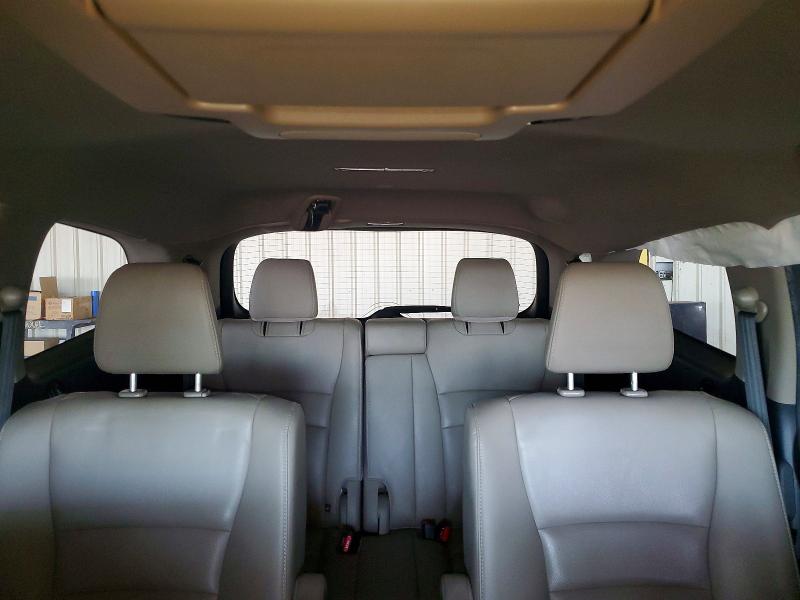 2019 Honda Pilot მანქანა იყიდება აუქციონზე, vin: 5FNYF5H64KB001986, აუქციონის ნომერი: 56849336