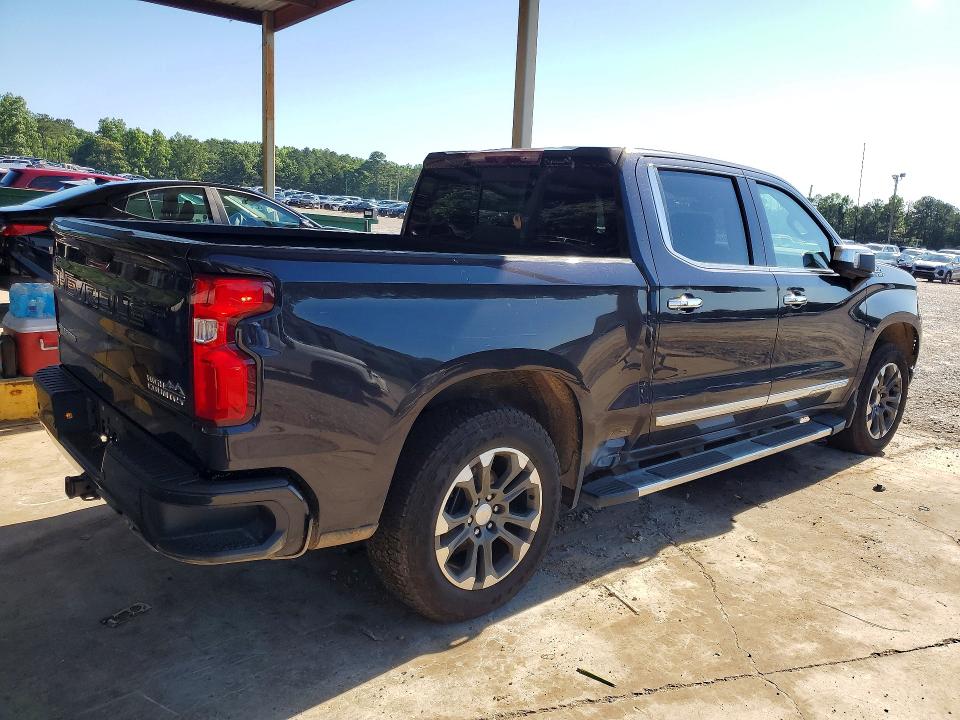 Aukcja sprzedaży 2023 Chevrolet Silverado, vin: 3GCUDJE85PG108517, numer aukcji: 55538466