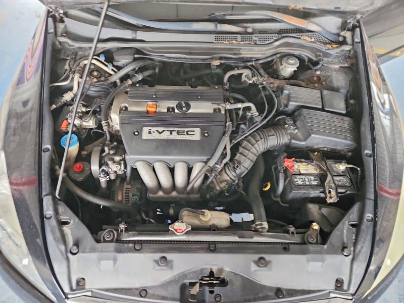 Продажа на аукционе авто 2005 Honda Accord, vin: 3HGCM56405G703983, номер лота: 51924806