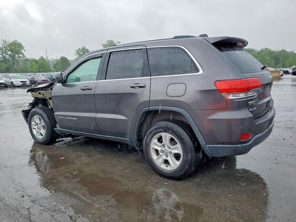 Aukcja sprzedaży 2016 Jeep Grand Cherokee, vin: 1C4RJFAG1GC471778, numer aukcji: 57846586
