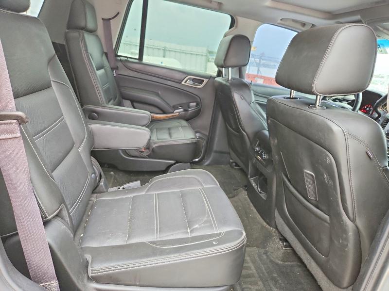 Aukcja sprzedaży 2016 Gmc Yukon, vin: 1GKS2CKJ1GR192310, numer aukcji: 55096956