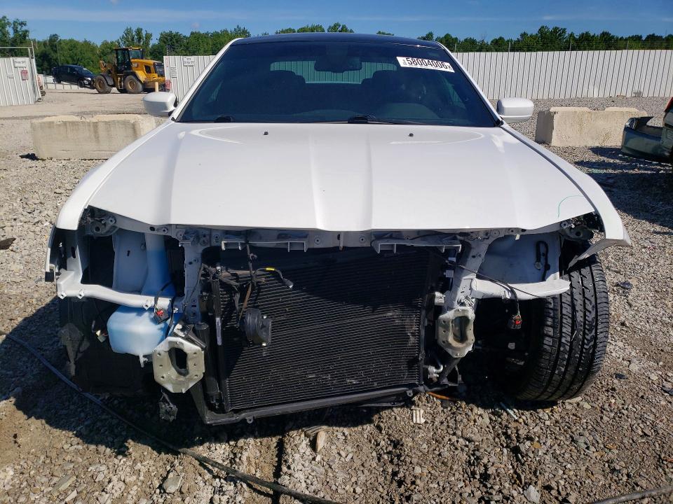 Aukcja sprzedaży 2020 Chrysler 300, vin: 2C3CCABG7LH189576, numer aukcji: 58004006