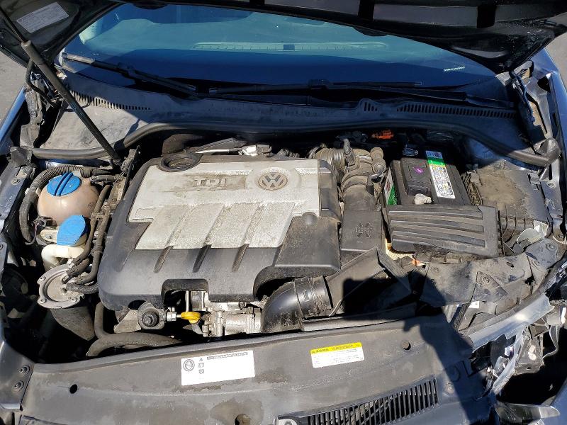 Aukcja sprzedaży 2014 Volkswagen Jetta, vin: 3VWML7AJ6EM628087, numer aukcji: 57683466