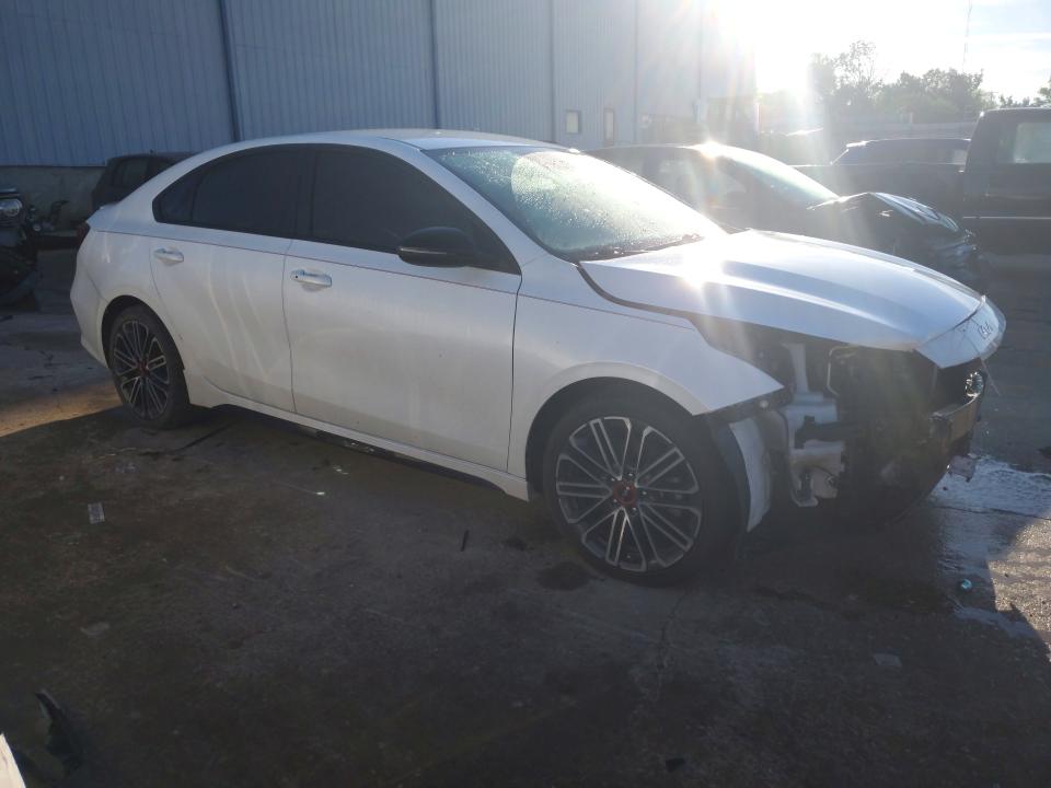 Aukcja sprzedaży 2023 Kia Forte, vin: 3KPF44AC7PE534919, numer aukcji: 57254076