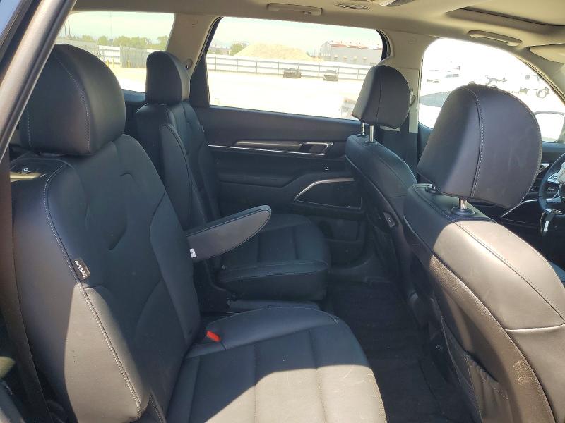 Продаж на аукціоні авто 2025 Kia Telluride, vin: 5XYP6DGC4SG695424, номер лоту: 57706696