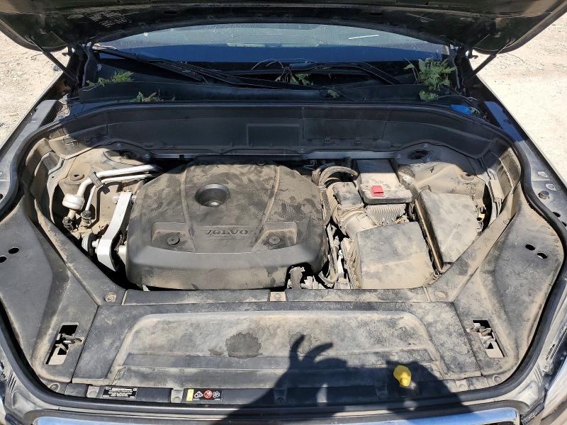 Aukcja sprzedaży 2016 Volvo Xc90, vin: YV4A22PK9G1045649, numer aukcji: 57859116