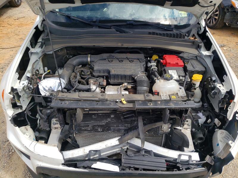 55532536 :رقم المزاد ، ZACNJDB19PPP54001 vin ، 2023 Jeep Renegade مزاد بيع