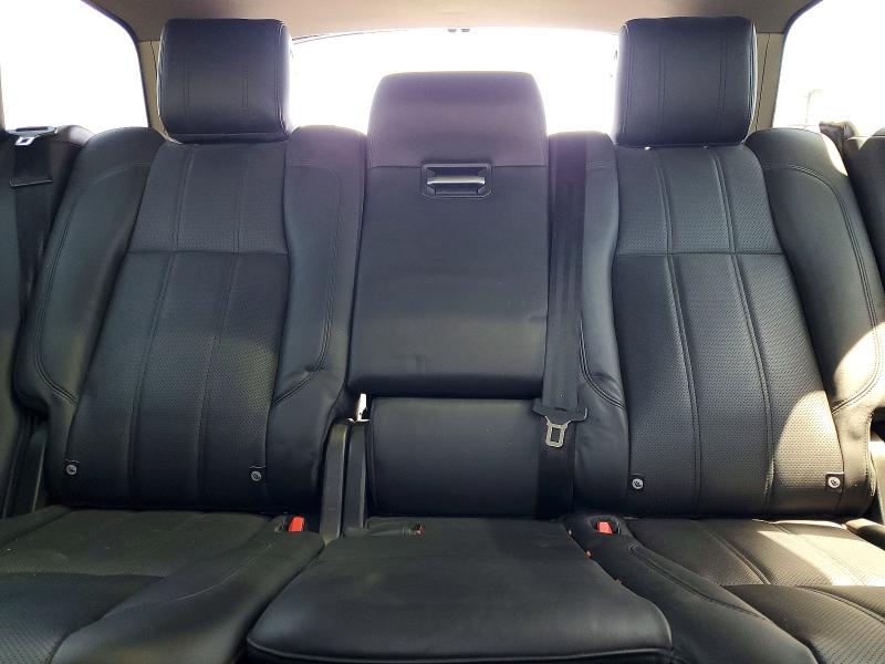 Продажа на аукционе авто 2017 Land Rover Range Rover, vin: SALGS2FE4HA349068, номер лота: 54543866