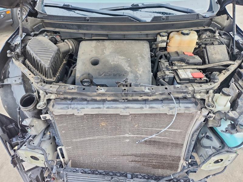 Продажа на аукционе авто 2018 Buick Enclave, vin: 5GAERBKW7JJ208334, номер лота: 56111056