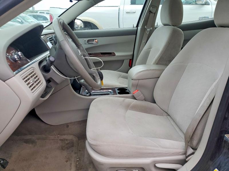 Aukcja sprzedaży 2009 Buick Lacrosse, vin: 2G4WC582591229663, numer aukcji: 58314026