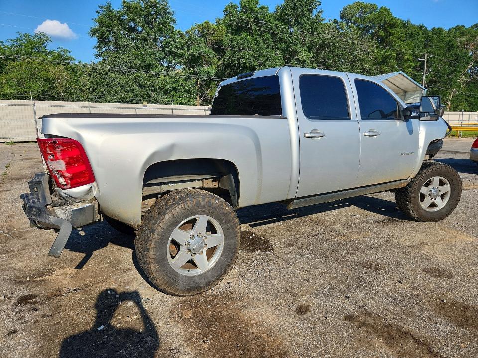 Продажа на аукционе авто 2013 Chevrolet Silverado, vin: 1GC1KYE87DF183444, номер лота: 56748796
