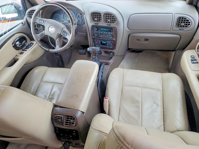 Продаж на аукціоні авто 2005 Buick Rainier, vin: 5GADT13SX52136323, номер лоту: 55595376