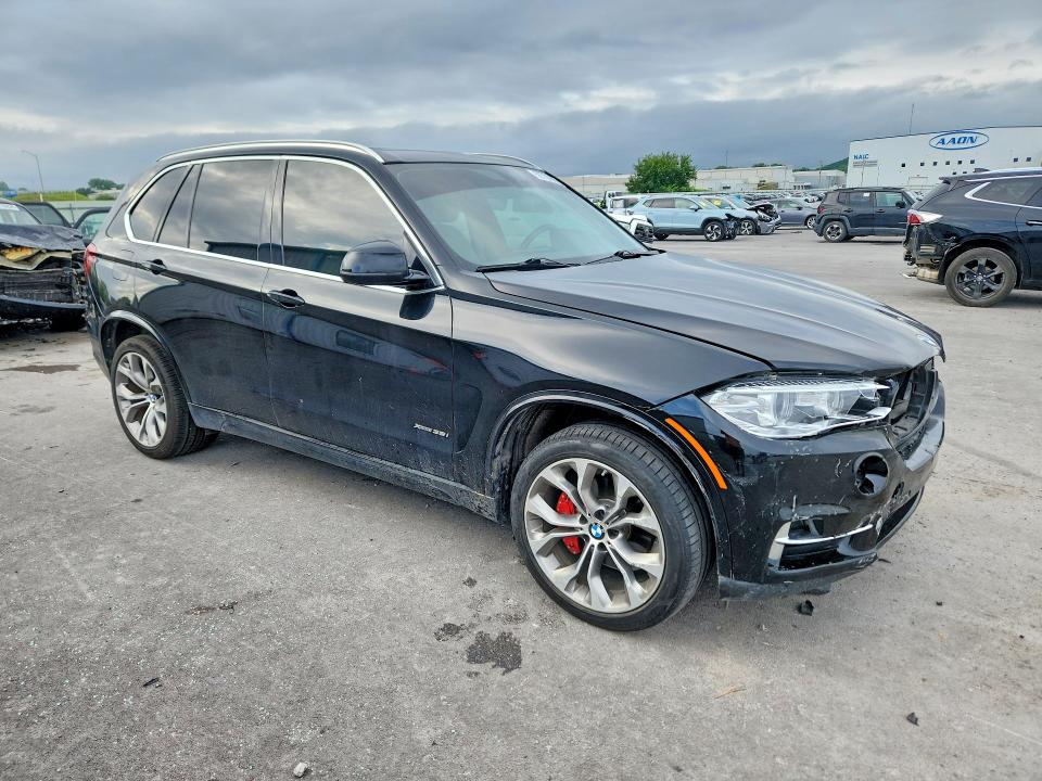 Aukcja sprzedaży 2017 Bmw X5, vin: 5UXKR0C38H0V82721, numer aukcji: 56736096