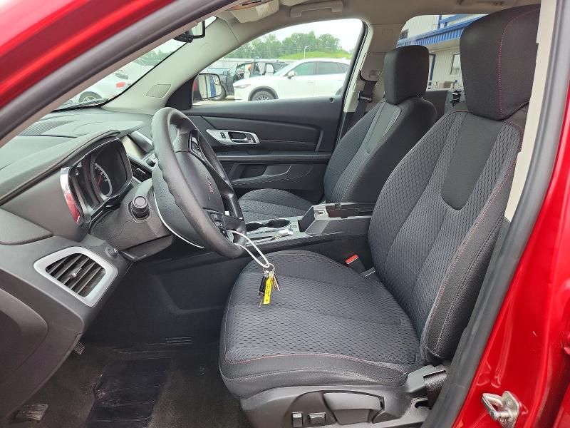 Aukcja sprzedaży 2013 Gmc Terrain, vin: 2GKALMEK7D6369078, numer aukcji: 59263046