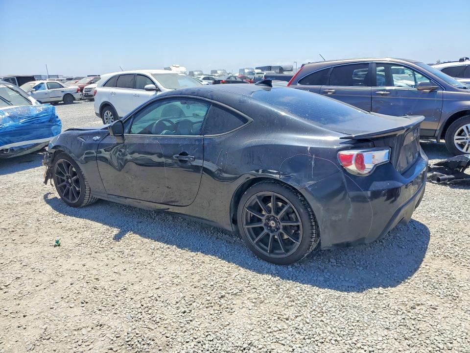 Продаж на аукціоні авто 2015 Scion Fr-s, vin: JF1ZNAA10F8710344, номер лоту: 57524986