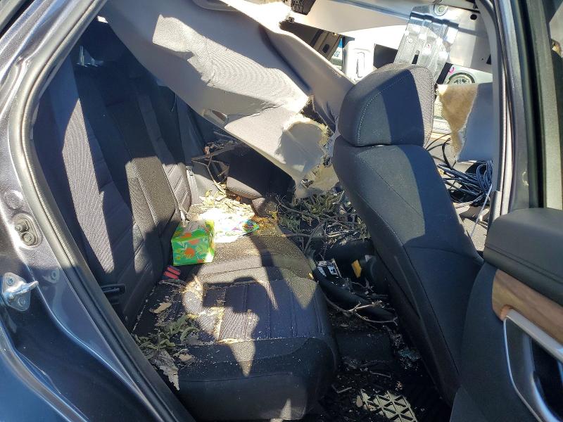 Aukcja sprzedaży 2021 Honda Cr-v, vin: 5J6RW2H57ML007690, numer aukcji: 58140136