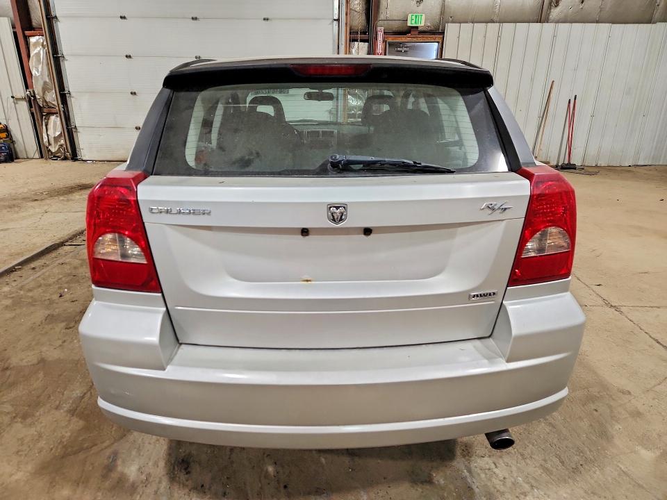 58469726 :رقم المزاد ، 1B3HE78K67D409143 vin ، 2007 Dodge Caliber مزاد بيع