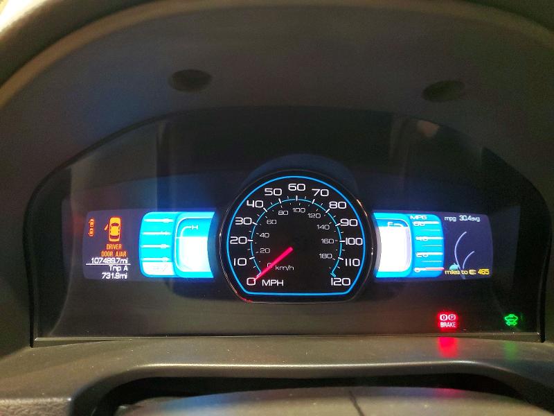 Продажа на аукционе авто 2010 Ford Fusion, vin: 3FADP0L38AR327773, номер лота: 58452286