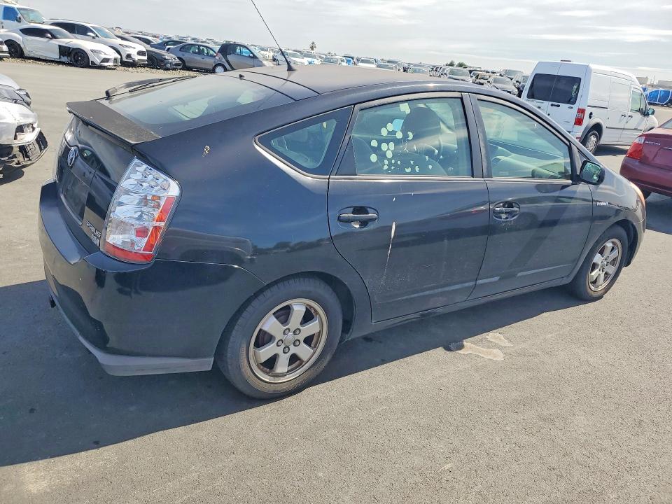 Продаж на аукціоні авто 2008 Toyota Prius, vin: JTDKB20U183322223, номер лоту: 56180786