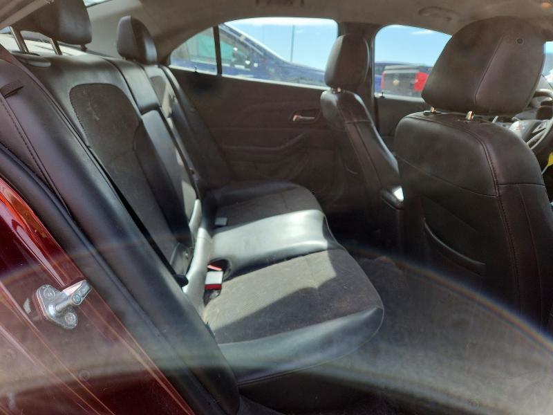 2015 Chevrolet Malibu მანქანა იყიდება აუქციონზე, vin: 1G11C5SLXFF353604, აუქციონის ნომერი: 56452596