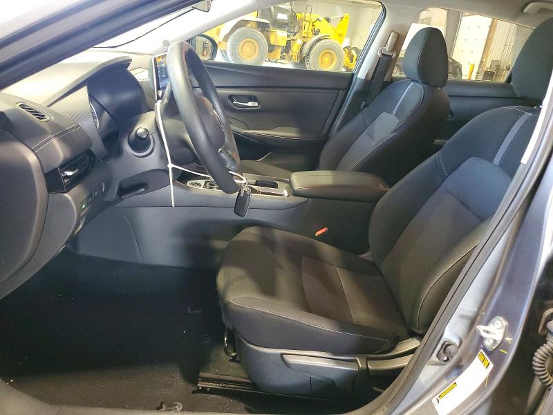 Aukcja sprzedaży 2025 Nissan Sentra, vin: 3N1AB8CV0SY364970, numer aukcji: 58308976