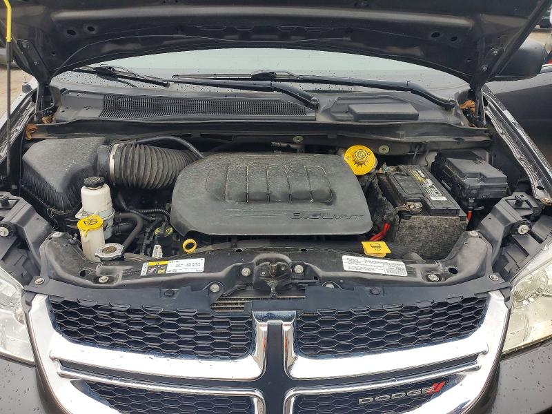 Продажа на аукционе авто 2019 Dodge Grand Caravan, vin: 2C4RDGBGXKR584320, номер лота: 56322046