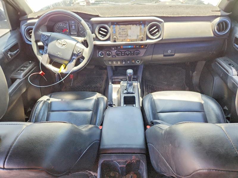 Aukcja sprzedaży 2018 Toyota Tacoma, vin: 3TMCZ5AN8JM179154, numer aukcji: 56349696
