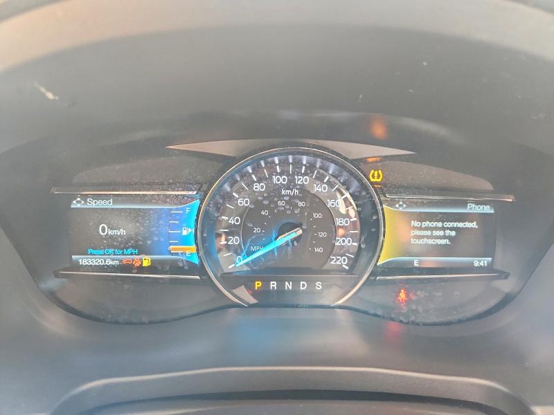 Продажа на аукционе авто 2019 Ford Explorer, vin: 1FM5K8DH4KGA33832, номер лота: 58069996