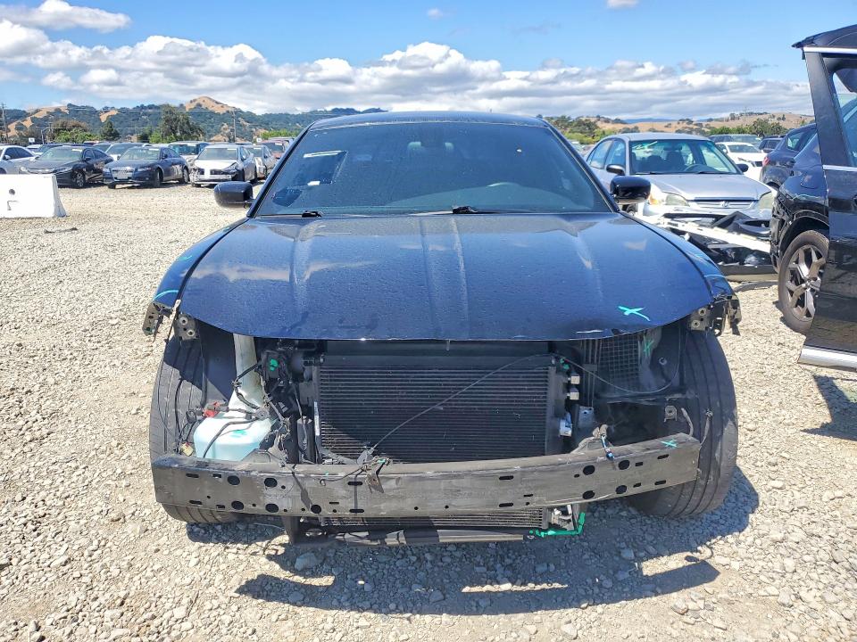 Aukcja sprzedaży 2018 Dodge Charger, vin: 2C3CDXBG0JH336365, numer aukcji: 56469256