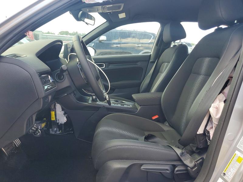 Продажа на аукционе авто 2026 Honda Civic, vin: 2HGFE2F54TH519645, номер лота: 57724016