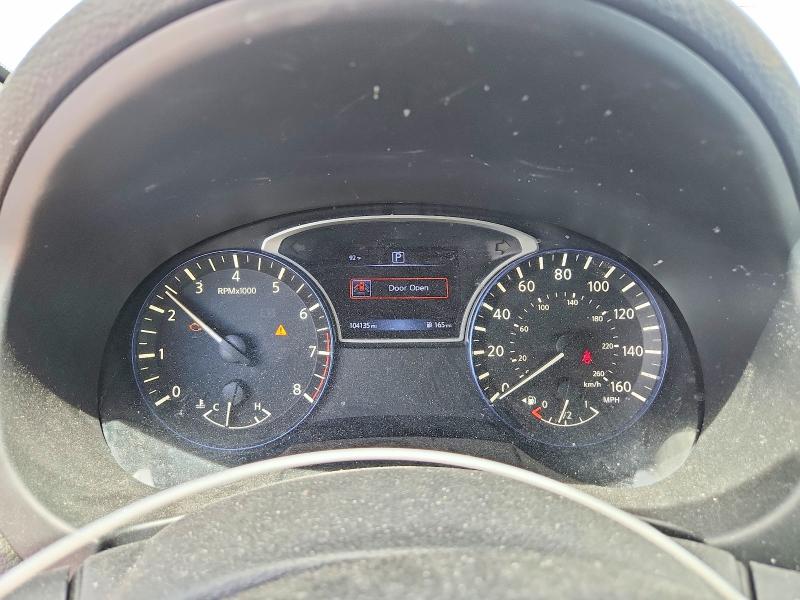 Продажа на аукционе авто 2016 Nissan Altima, vin: 1N4AL3AP4GC225948, номер лота: 55809906