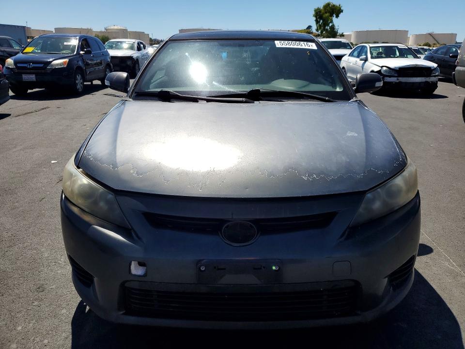Продаж на аукціоні авто 2013 Scion Tc, vin: JTKJF5C74D3048509, номер лоту: 55800616