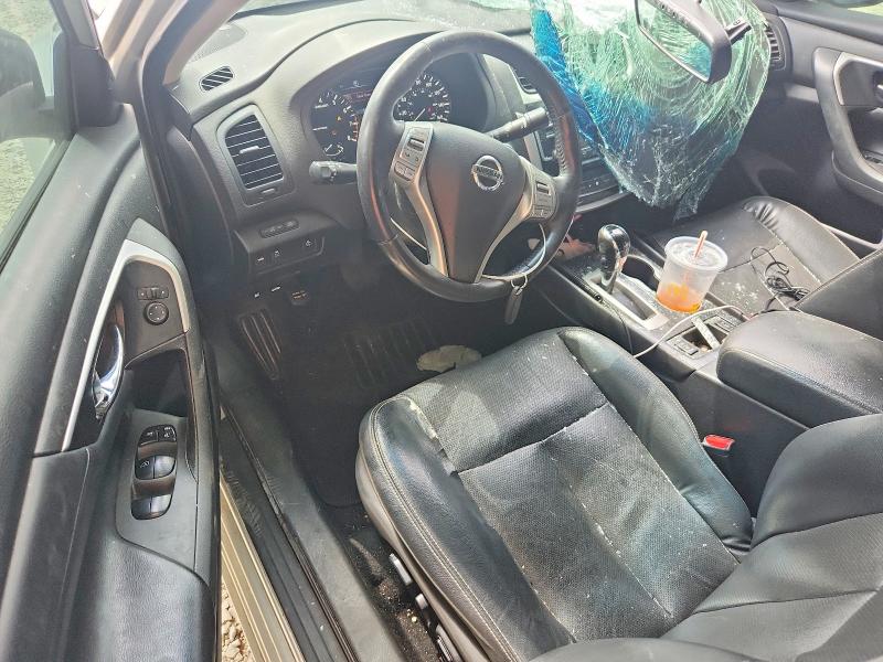 Продаж на аукціоні авто 2018 Nissan Altima, vin: 1N4AL3AP4JC249321, номер лоту: 56063816