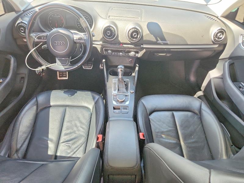 Aukcja sprzedaży 2016 Audi A3, vin: WAUB8GFFXG1013930, numer aukcji: 56599856