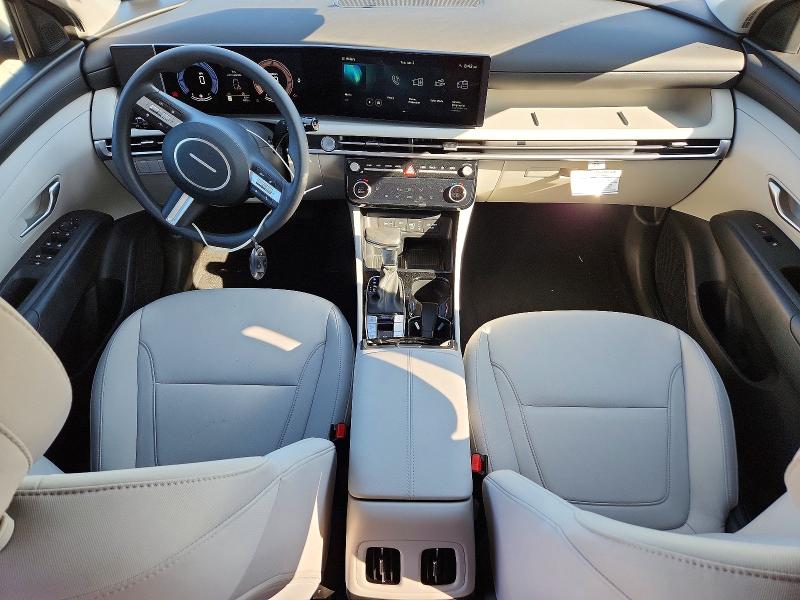 Продаж на аукціоні авто 2025 Hyundai Tucson, vin: 5NMJBCDE2SH535999, номер лоту: 55569116