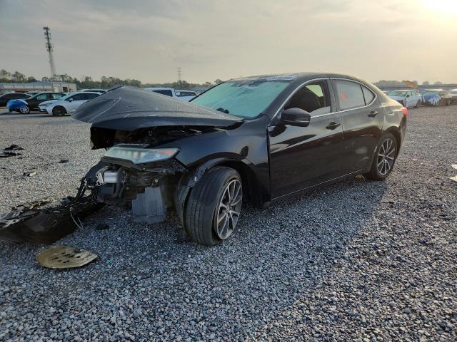 2015 Acura Tlx მანქანა იყიდება აუქციონზე, vin: 19UUB2F55FA021053, აუქციონის ნომერი: 58982866