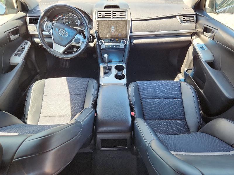 Продаж на аукціоні авто 2014 Toyota Camry, vin: 4T1BF1FK3EU304117, номер лоту: 56949676