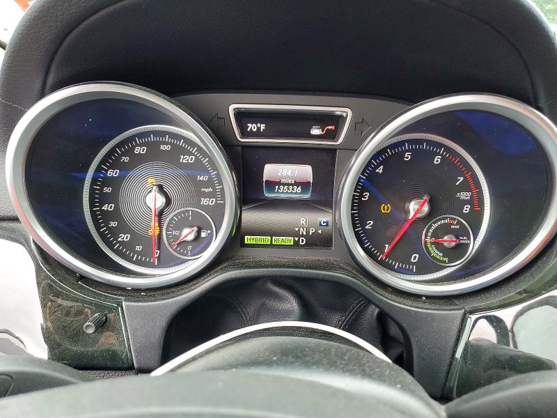 Продаж на аукціоні авто 2017 Mercedes-benz Gle, vin: 4JGDA6DB7HA838427, номер лоту: 57668906