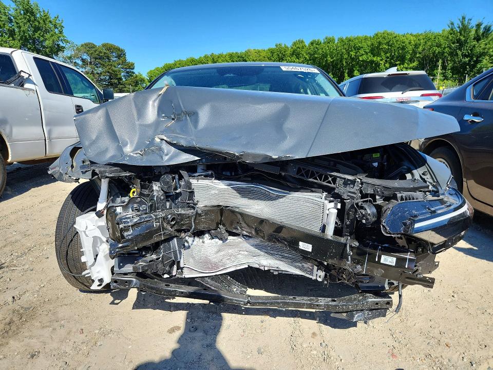 55467526 :رقم المزاد ، KMHLL4DG9TU218580 vin ، 2026 Hyundai Elantra مزاد بيع