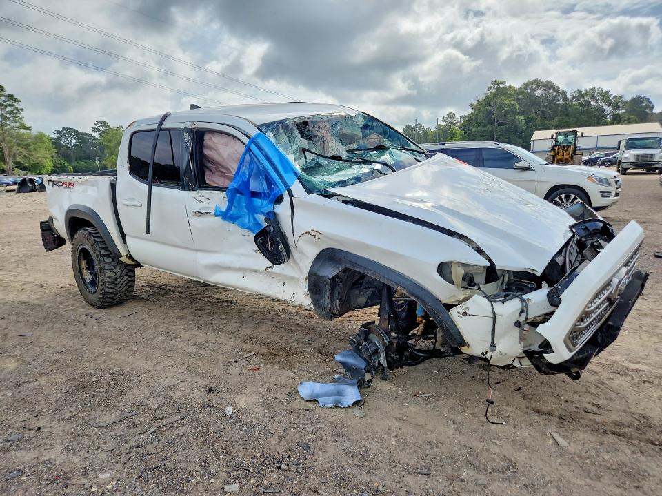 Продаж на аукціоні авто 2016 Toyota Tacoma, vin: 5TFCZ5AN8GX042184, номер лоту: 57620786
