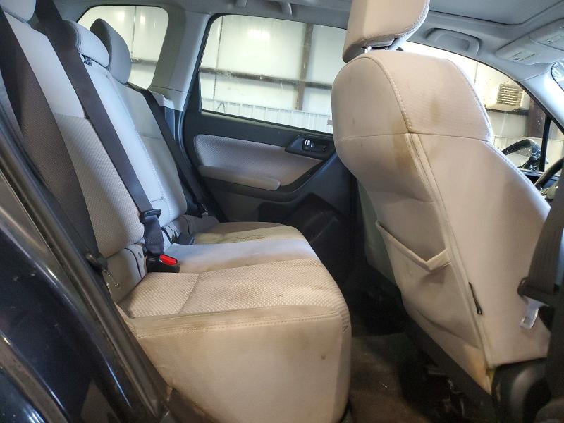 Aukcja sprzedaży 2018 Subaru Forester, vin: JF2SJAEC4JH430939, numer aukcji: 58324176