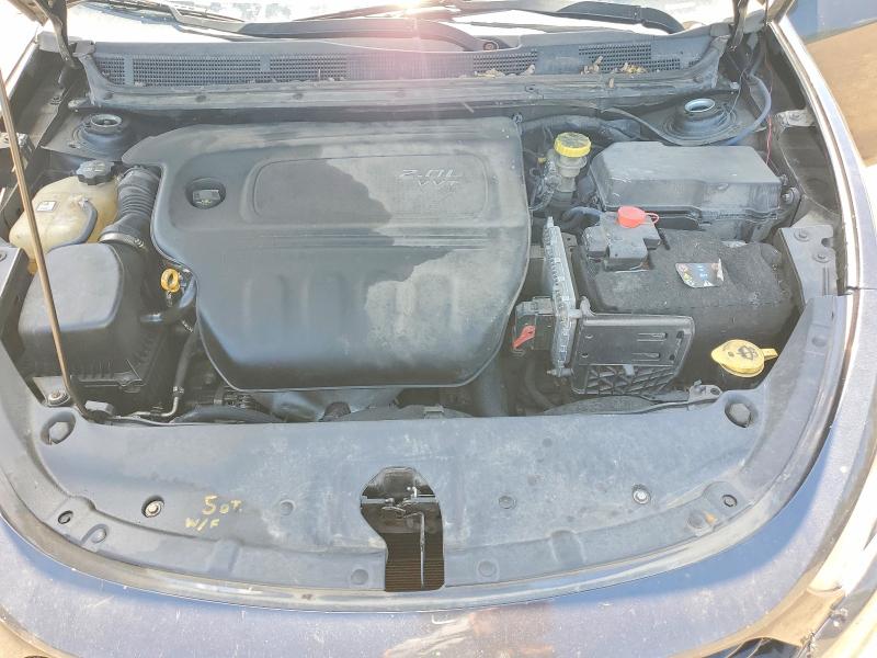 Продаж на аукціоні авто 2013 Dodge Dart, vin: 1C3CDFBA4DD344010, номер лоту: 56645336
