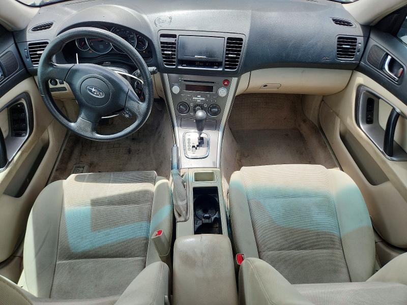 Aukcja sprzedaży 2007 Subaru Outback, vin: 4S4BP61C977335514, numer aukcji: 55966846