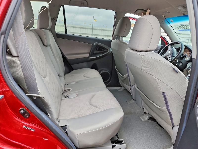 Aukcja sprzedaży 2012 Toyota Rav4, vin: 2T3BF4DV5CW194769, numer aukcji: 55963716