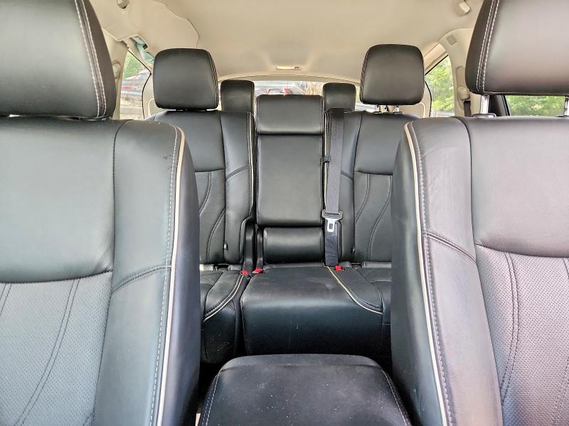 Aukcja sprzedaży 2020 Infiniti Qx60, vin: 5N1DL0MM0LC521563, numer aukcji: 57898006