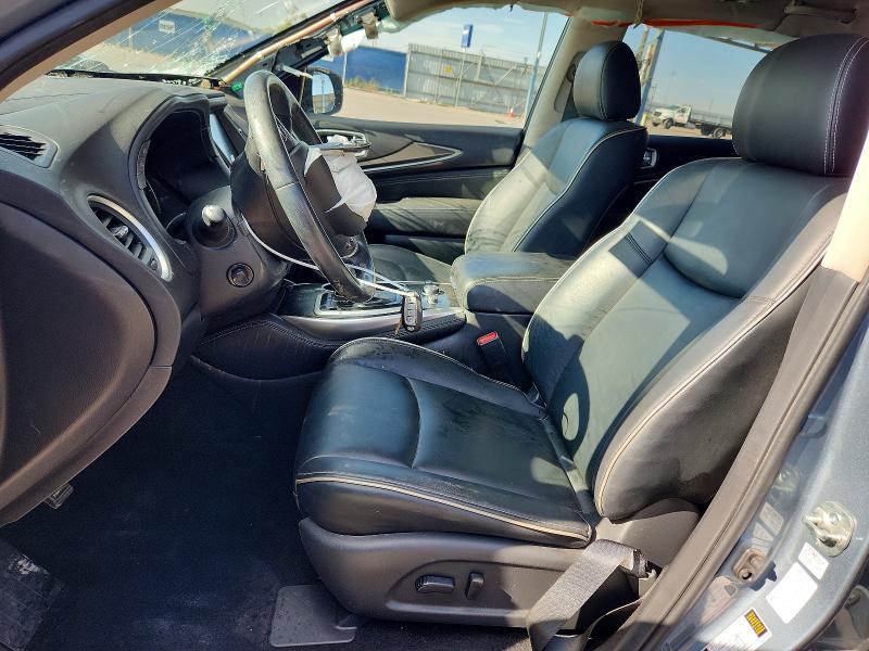 Продажа на аукционе авто 2019 Infiniti Qx60, vin: 5N1DL0MN3KC559571, номер лота: 58482896