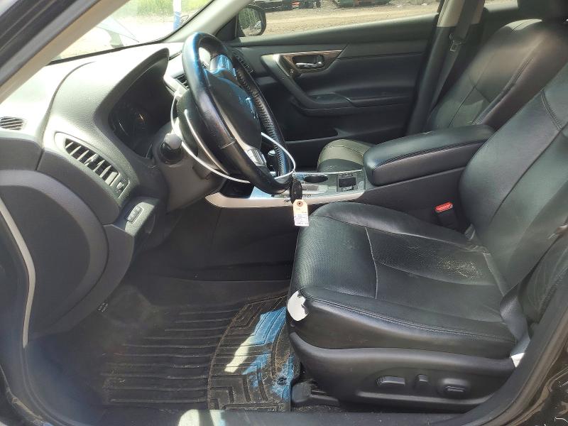 Aukcja sprzedaży 2013 Nissan Altima, vin: 1N4BL3AP2DC145287, numer aukcji: 57388046