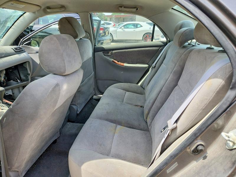 Продаж на аукціоні авто 2006 Toyota Corolla, vin: 1NXBR32E06Z603861, номер лоту: 56417426