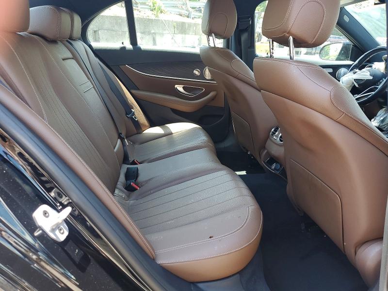 59019296 :رقم المزاد ، W1KZF8EB3MA928342 vin ، 2021 Mercedes-benz E مزاد بيع